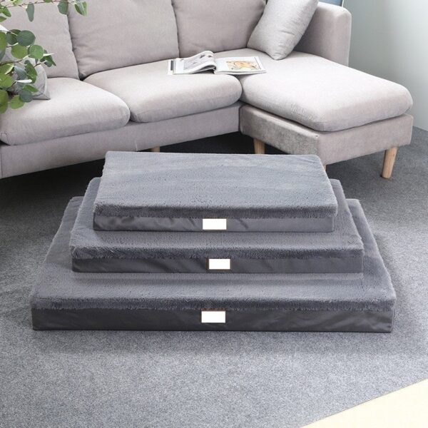 Orthopedic Dog Bed Mattress - JHGW024 - Image 3