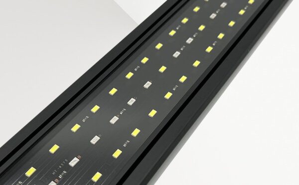 LED Aquarium Light Full Spectrum - JHY002 - Image 3