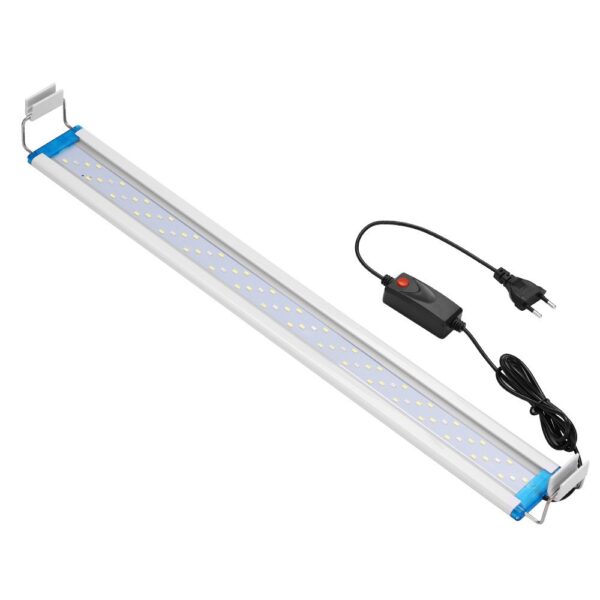 Full Spectrum LED Aquarium Light - JHY003 - Image 5