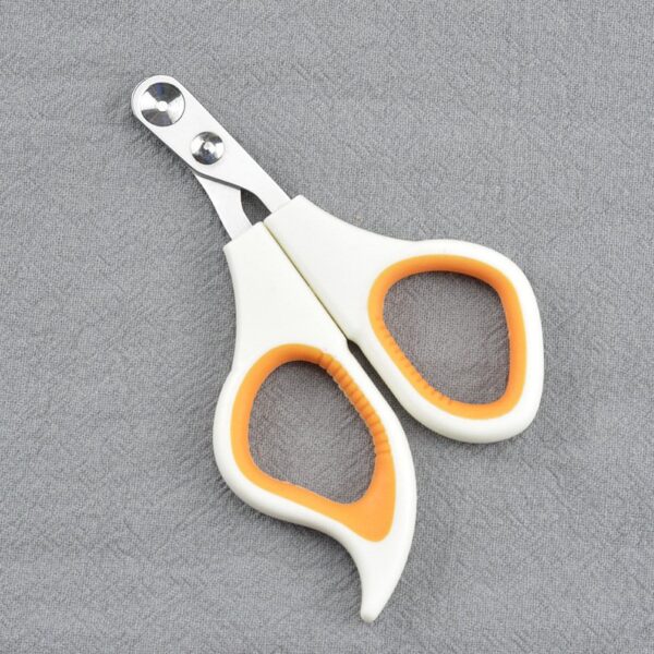 Cat Small Nail Clippers & Claw Trimmer - JHMR002 - Image 7