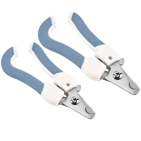 Dog Cat Pet Nail Clippers - JHMR012