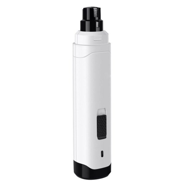 Rechargeable Dog Nail Grinder - JHMR021 - Image 2
