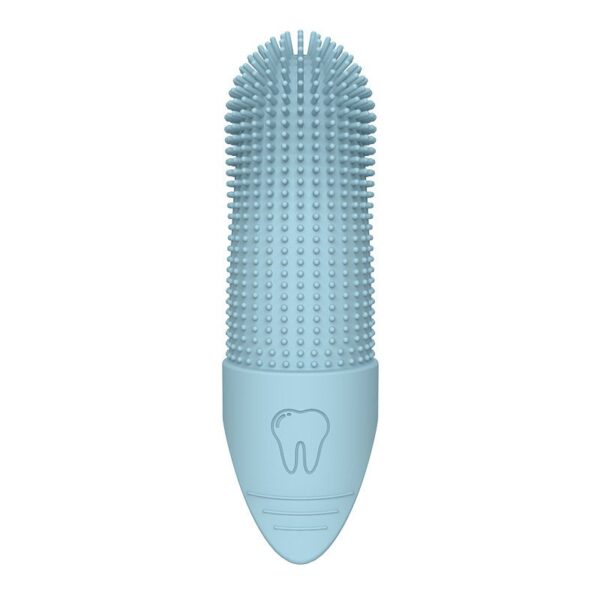 Dog 360 Cleaning Finger Toothbrush - JHMR028 - Image 7