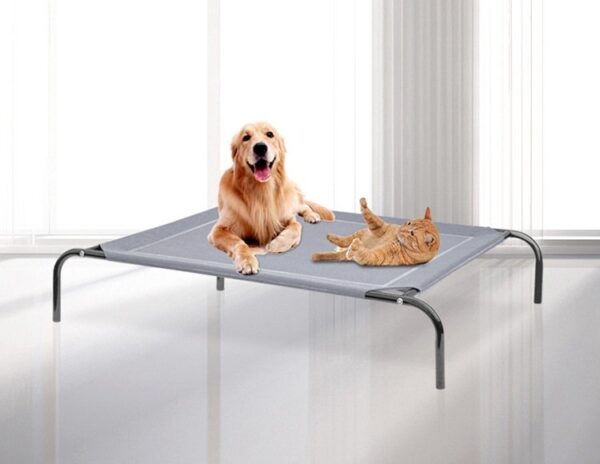Cooling Elevated Dog Bed - JHGW035