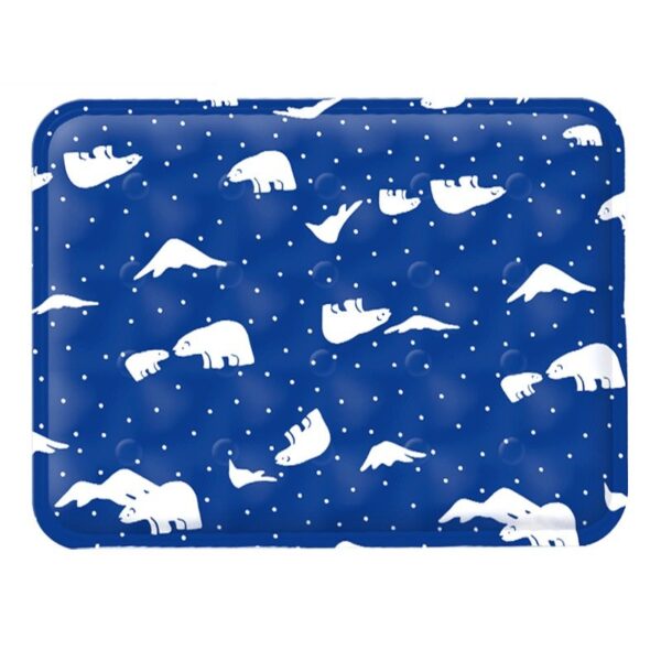 Cooling Gel Pet Mat Pad - JHGW038 - Image 3