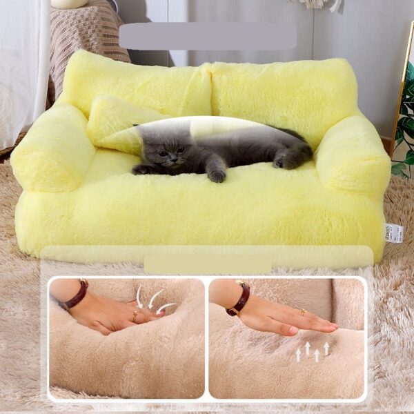 Pet Couch Sofa Bed - JHMW002 - Image 9