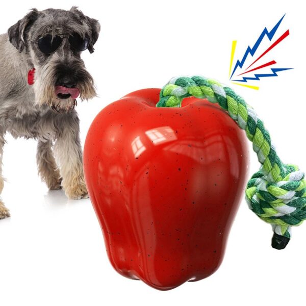 Outdoor Fetch Apply Dog Toy