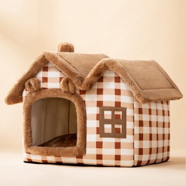 Indoor Cat House - JHMW028 - Image 2