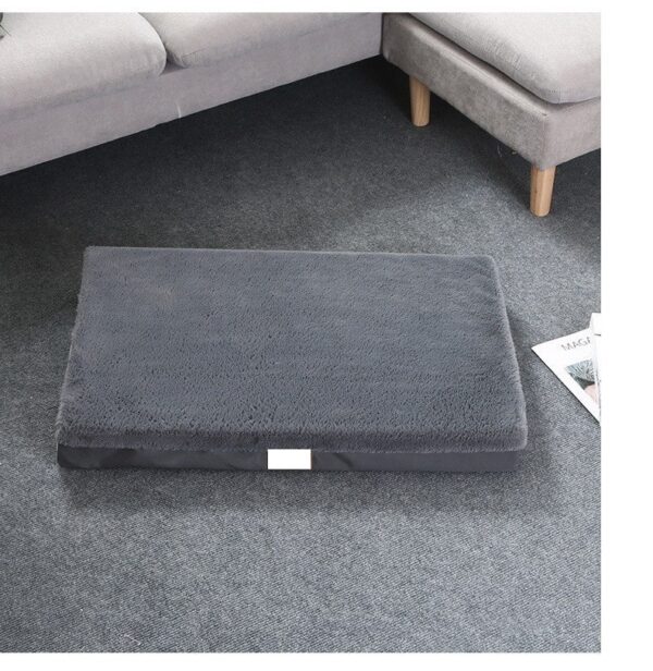 Orthopedic Dog Bed Mattress - JHGW024 - Image 4