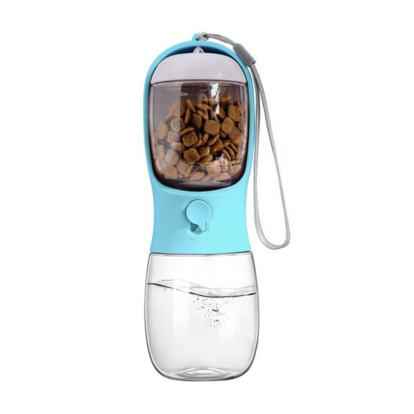 Travel Portable Pet Water Bottle  - JHSB001 - Image 7