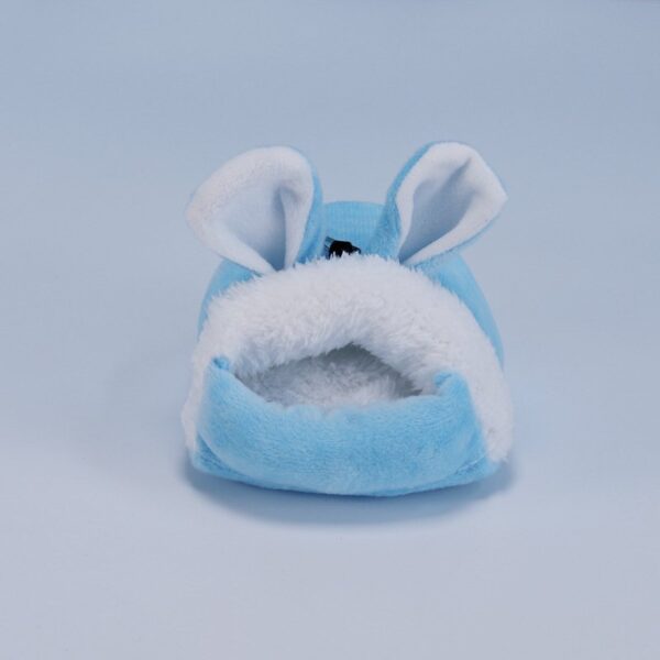 Hamster Bed House Hideout Nest - JHXDW014 - Image 5