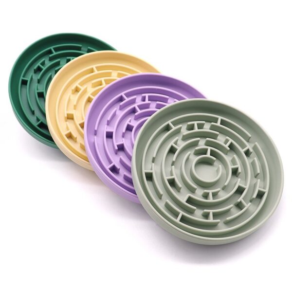 Dog Cat Slow Feeder - JHHS021 - Image 3