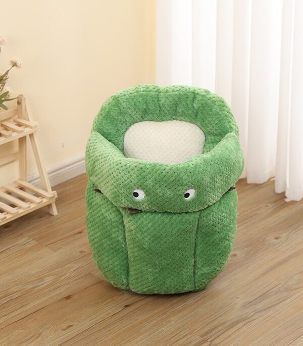 Cactus Shoes Shape Cat Bed Cave - JHMW012 - Image 2