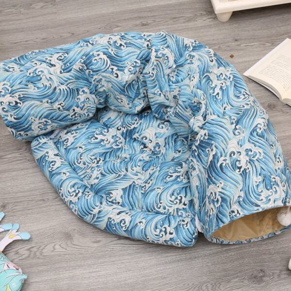 Various Cat Tunnel Bed - JHMW033 - Image 8