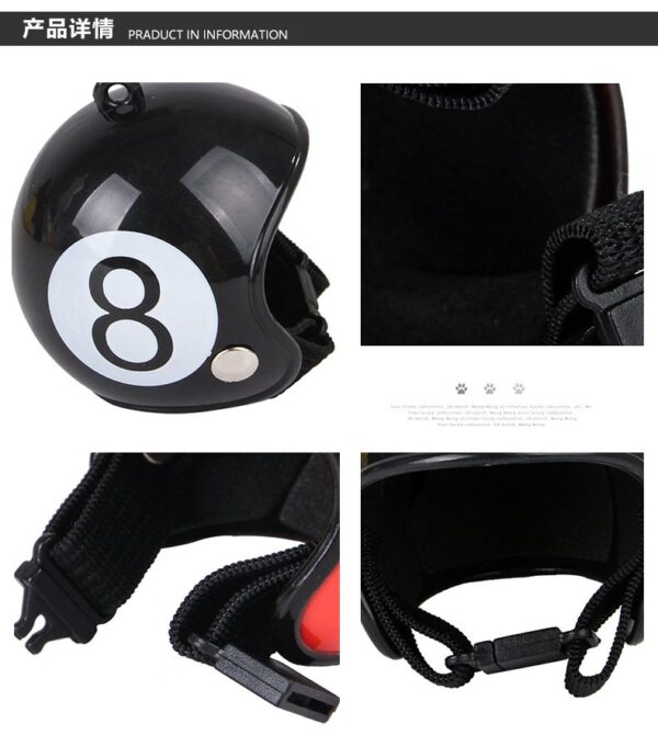 Hens Chicken Helmet - JHXDW020 - Image 2