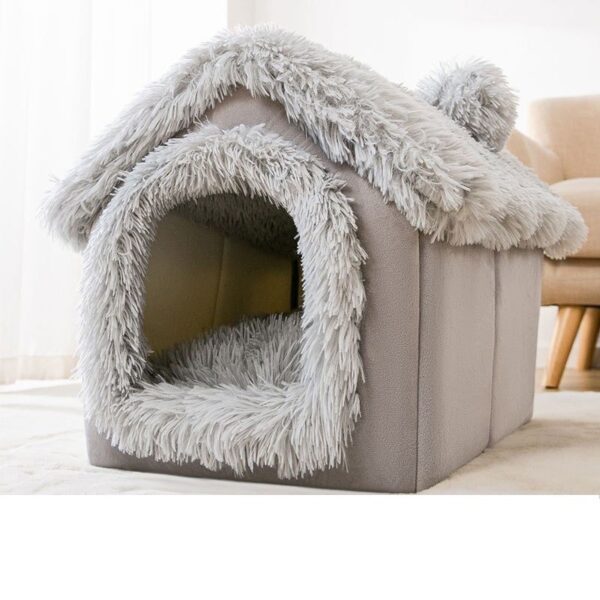 Indoor Cat House - JHMW028 - Image 7