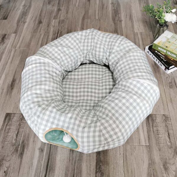 Various Cat Tunnel Bed - JHMW033 - Image 10