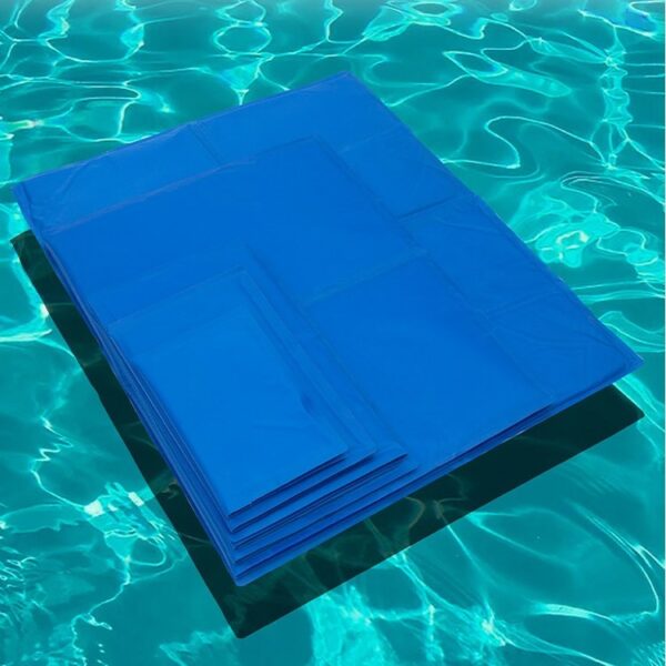 Solid Cooling Gel Pet Mat Pad - JHGW041 - Image 4