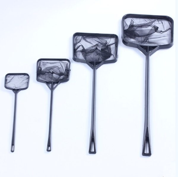 Aquarium Fish Nylon Nets - JHY004 - Image 3