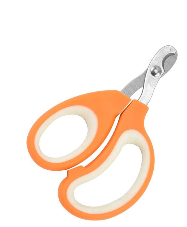 Pets Cats and Dogs Small Nail Clippers - JHMR001 - Image 2
