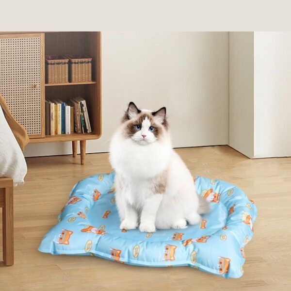 Cooling Gel Pet Bed - JHGW040 - Image 6