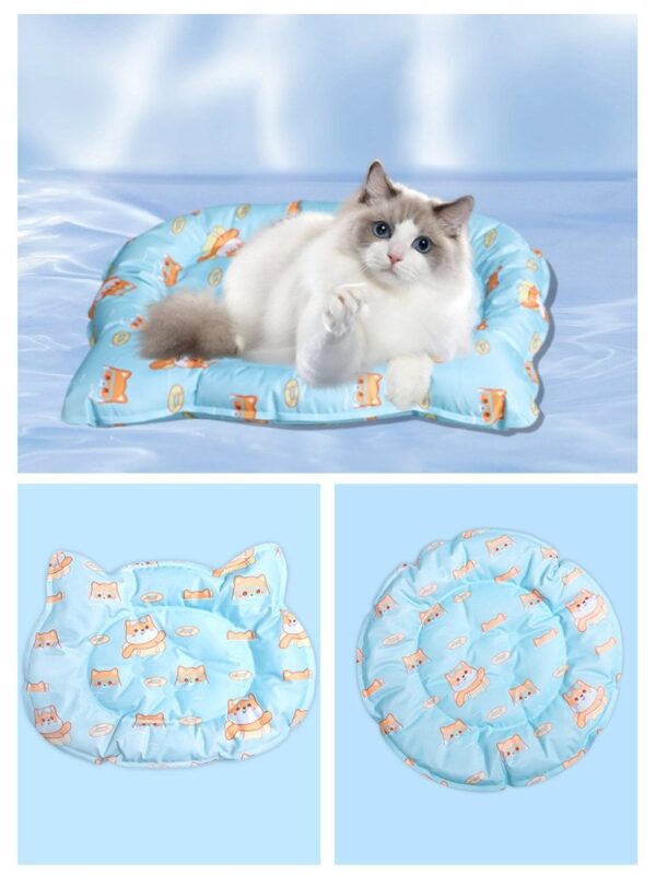 Cooling Gel Pet Bed - JHGW040
