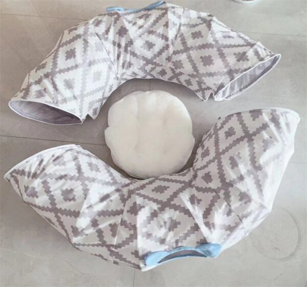 Various Cat Tunnel Bed - JHMW033 - Image 12