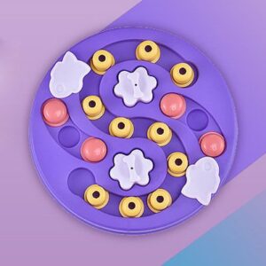 Interactive Pet Puzzle Feeder Toys - JHYZ003