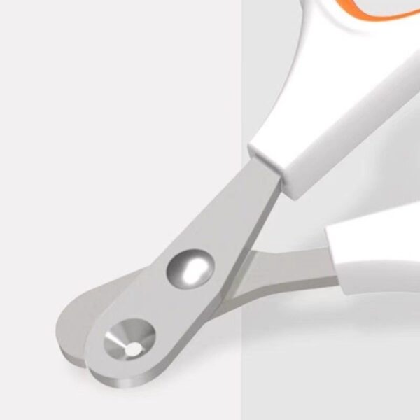 Cat Small Nail Clippers & Claw Trimmer - JHMR002 - Image 6