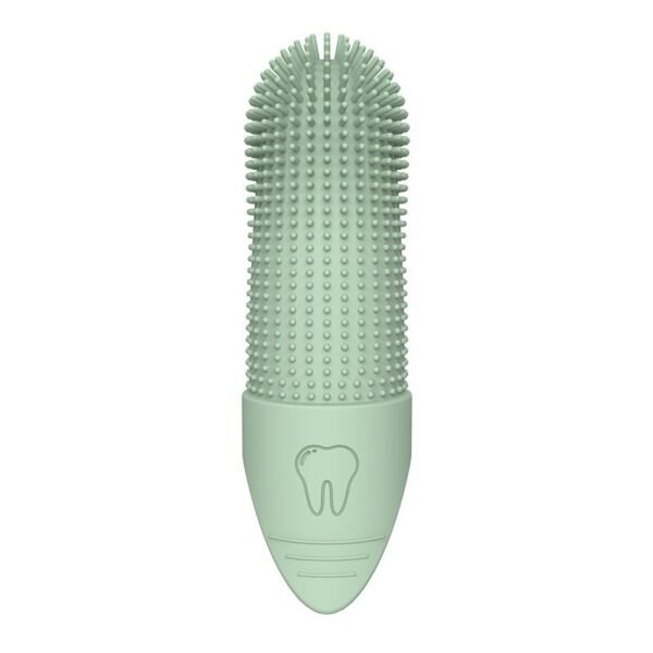 Dog 360 Cleaning Finger Toothbrush - JHMR028 - Image 8