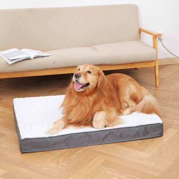 Orthopedic Dog Bed Mattress - JHGW024 - Image 7