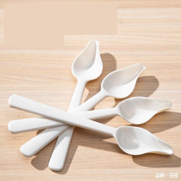Baby Birds Stainless Steel Spoon Hand Rearing Feeding Syringes - JHN010 - Image 5