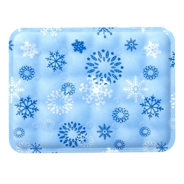 Cooling Gel Pet Mat Pad - JHGW038 - Image 4