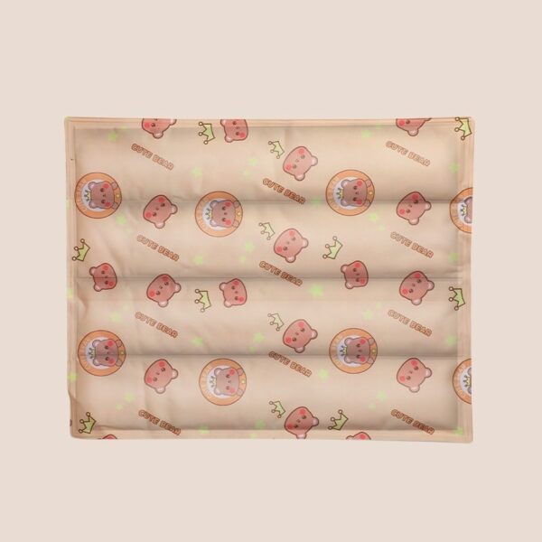 Strip & Round Cooling Gel Pet Mat Pad - JHGW039 - Image 6
