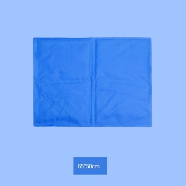 Solid Cooling Gel Pet Mat Pad - JHGW041 - Image 5