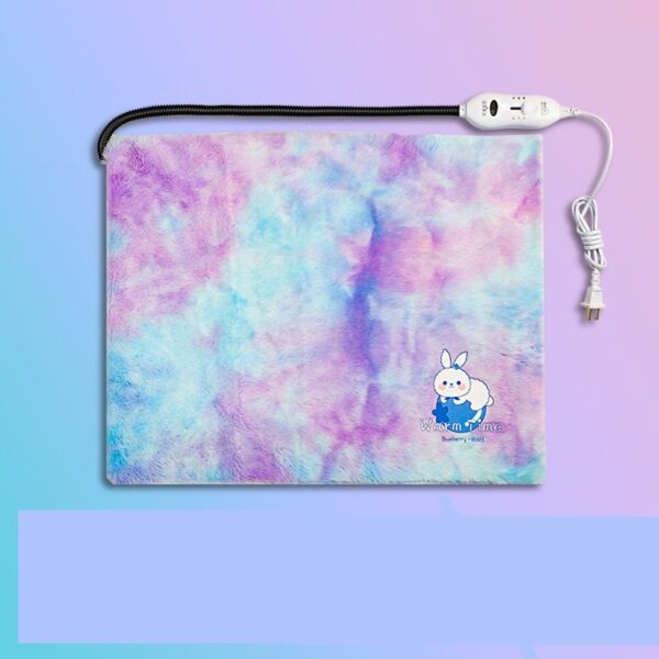 Heating Pet Pad Mat with Removable Cover - JHGW045 - Image 3