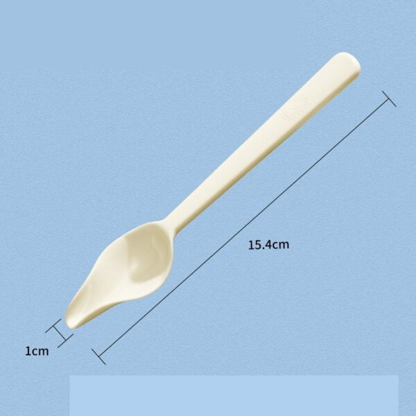 Baby Birds Stainless Steel Spoon Hand Rearing Feeding Syringes - JHN010 - Image 6