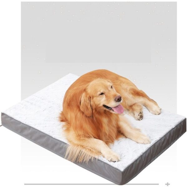 Orthopedic Dog Bed Mattress - JHGW024 - Image 8