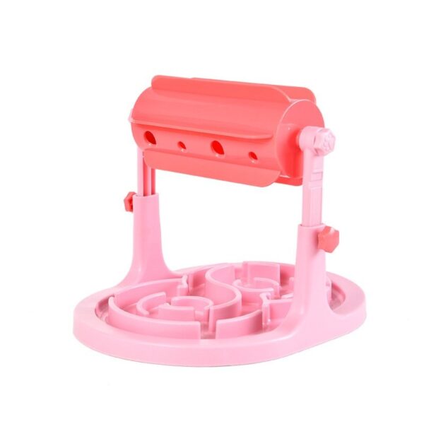 Interactive Pet Puzzle Feeder Toys - JHYZ016 - Image 9