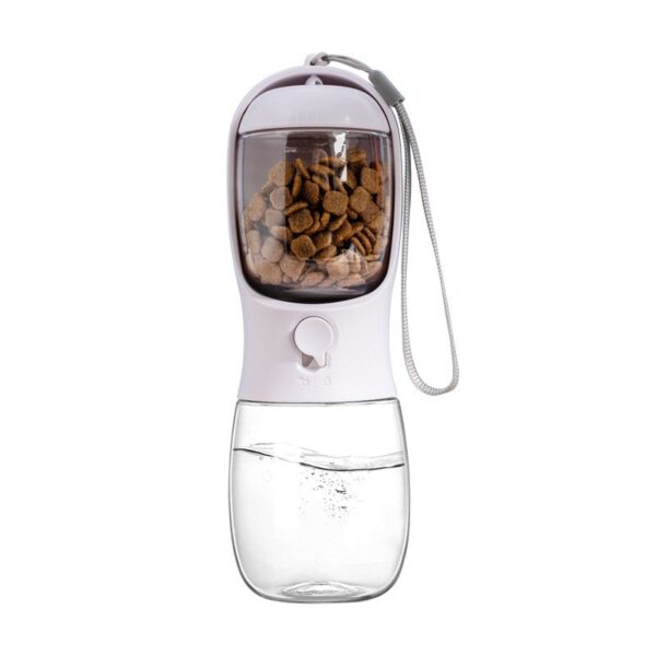 Travel Portable Pet Water Bottle  - JHSB001 - Image 8
