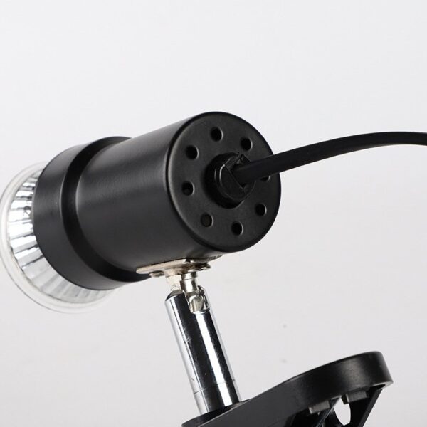 Dual Turtle Reptile Heat Lamp Basking Bulb - JHPC002 - Image 5