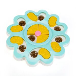 Interactive Pet Puzzle Feeder Toys - JHYZ004