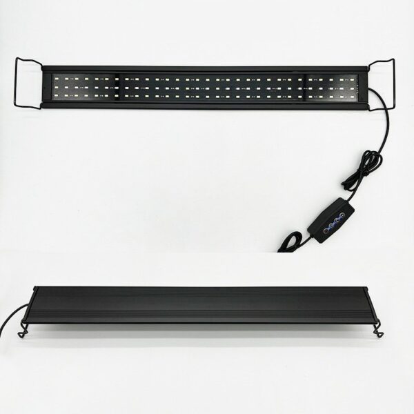 LED Aquarium Light Full Spectrum - JHY002