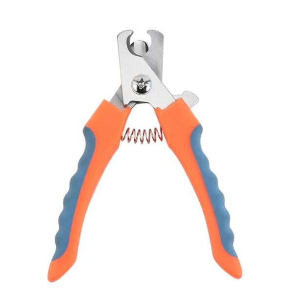 Dog Cat Pet Nail Clippers - JHMR008