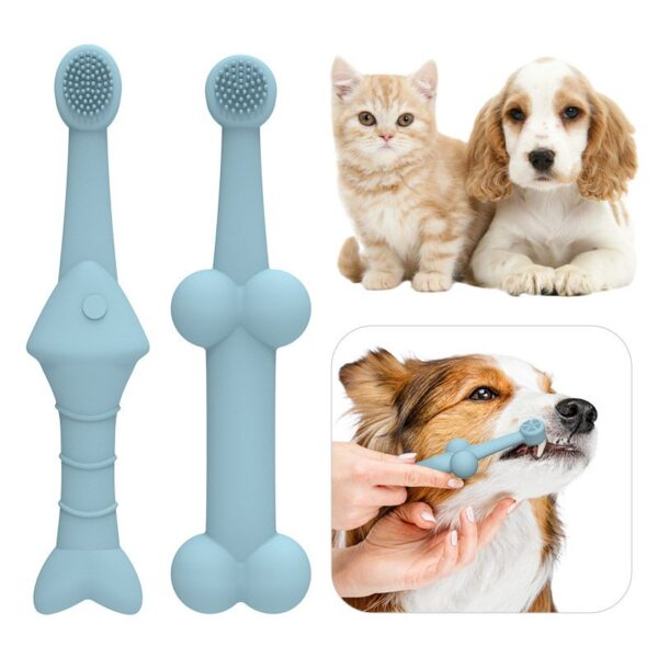 Dog Toothbrush - JHMR029 - Image 2