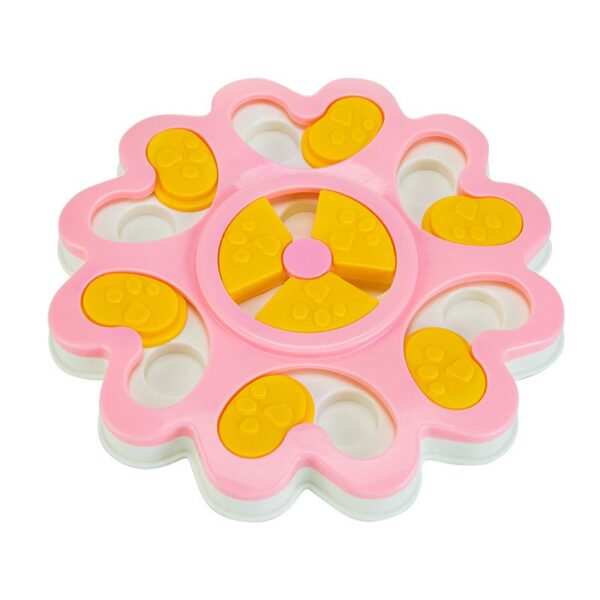Interactive Pet Puzzle Feeder Toys - JHYZ004 - Image 2
