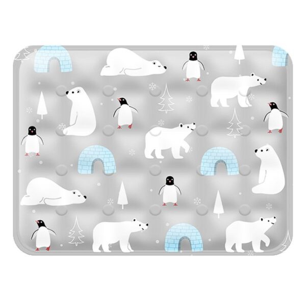 Cooling Gel Pet Mat Pad - JHGW038 - Image 5