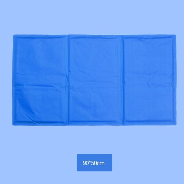 Solid Cooling Gel Pet Mat Pad - JHGW041 - Image 6