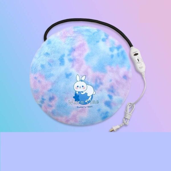 Heating Pet Pad Mat with Removable Cover - JHGW045 - Image 2