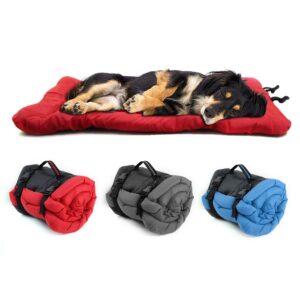 Portable Camping Travel Pet Bed - JHGW048